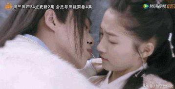 娱乐爆料接吻是真的吗,接吻真相，是真是假？