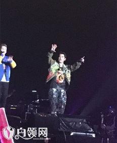 明星演唱会热点爆料视频 第3张 明星演唱会热点爆料视频 第3张